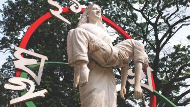 Public Sculptures