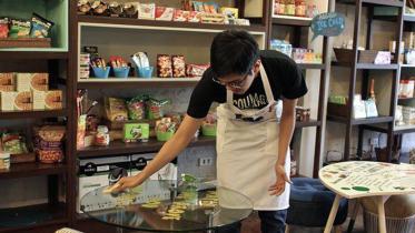 Puzzle Cafe-1