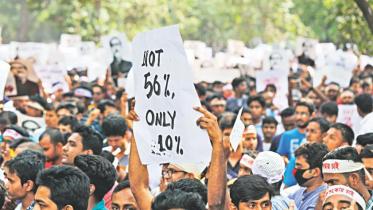 quota system reform