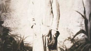 Rabindranath Tagore