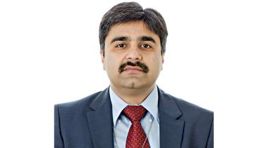 Rahul Anand