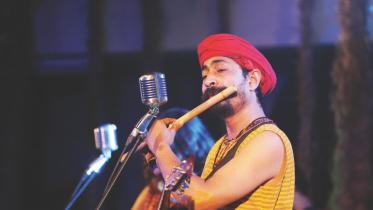 Rahul Ananda