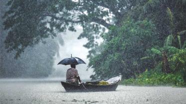 rain