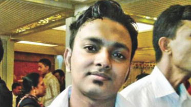 Rajib Hossain