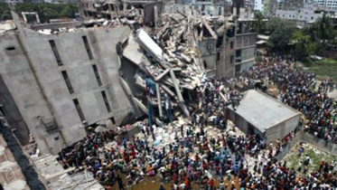 Rana Plaza, Rana, Sohel Rana, Bangladesh, RMG, garments, Dhaka, Savar, Ashulia, Rana Plaza collapse