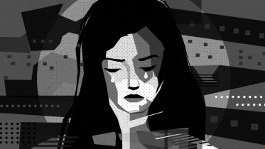 Noakhali gang-rape