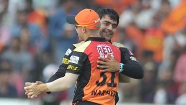 Rashid Khan