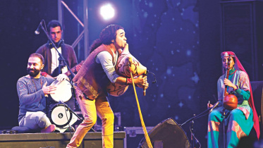 RASTAK