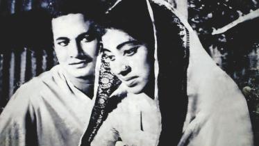 Razzak and Suchanda