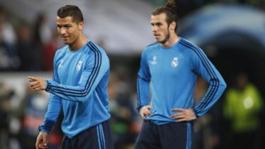 Real Madrid