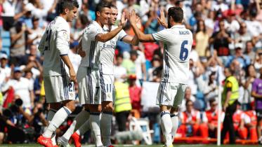 Real Madrid