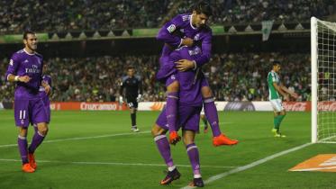 Real Madrid