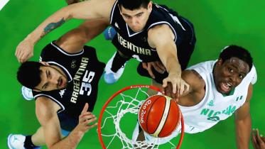 Rio Olympics 2016