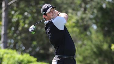 Patrick Reed 