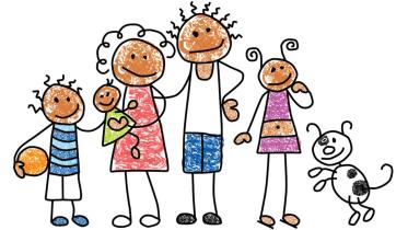 Relatives
