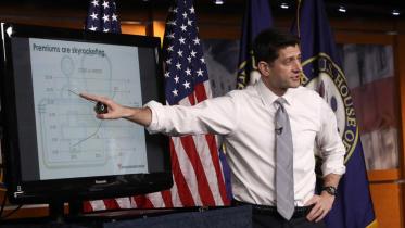 REPEAL OBAMACARE- NOT SO FAST