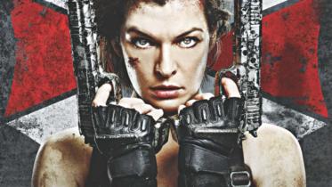 Resident Evil