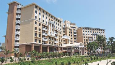 Resort