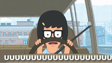 Ridesharing Drivers