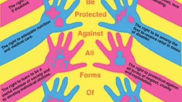 rights advocacy