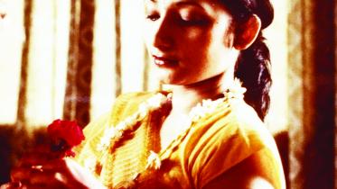 Rita Shabnam Nezami