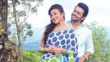 Rituparna-Shuvo