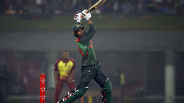 Mahmudullah Riyad