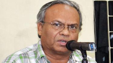 BNP General Secretary Ruhul Kabir Rizvi talks on Jatiya Sangsad Election 2018