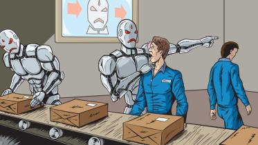 robot