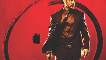 Rocky Handsome