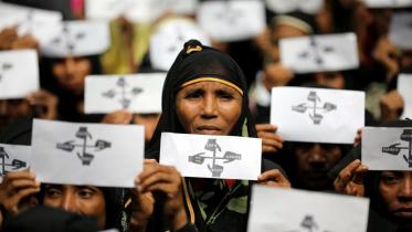 Rohingya