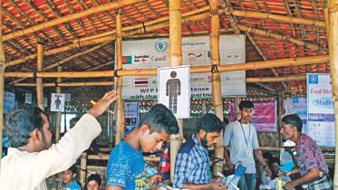 Rohingya