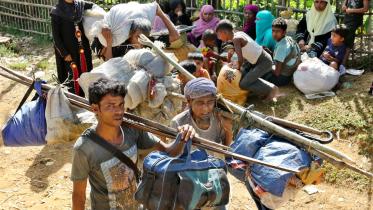 Rohingya