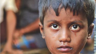 Rohingya