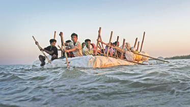 Rohingya minority