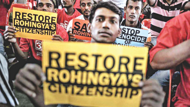 Rohingyas