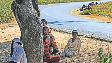 Rohingyas
