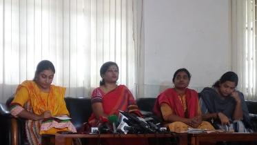 Rokeya hall provost