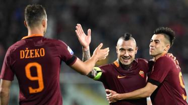 AS Roma