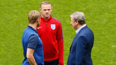 Wayne Rooney