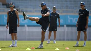 Ross Taylor