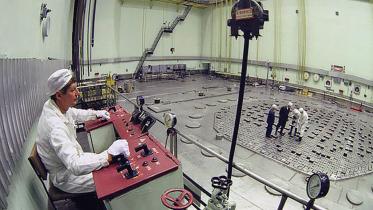 Rosatom-uranium