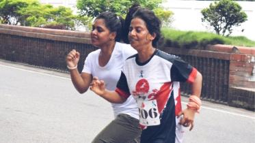 Run for life