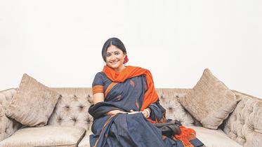 Runa Khan