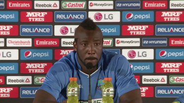 Andre Russell 