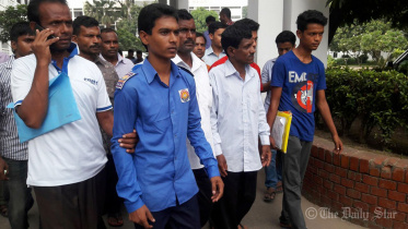 Sabbir Shikder