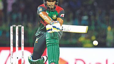 Sabbir Rahman