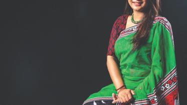Sabnam Faria