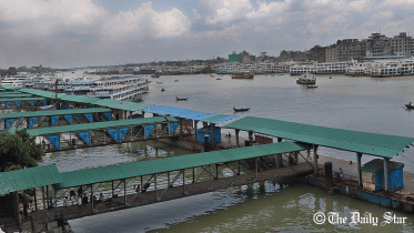 Sadarghat-terminal