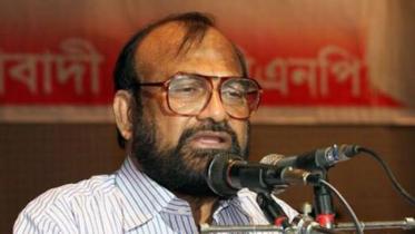 Sadeque Hossain Khoka's Corruption